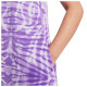 Nike Παιδικό φόρεμα Sportswear Printed Dress
